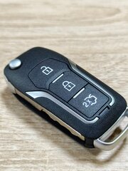 Ford Focus - 4 от автора Артём в Бортжурнале