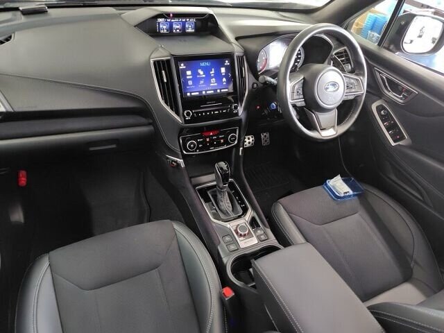 Subaru Forester - 5 от автора Autojapanblag в Бортжурнале