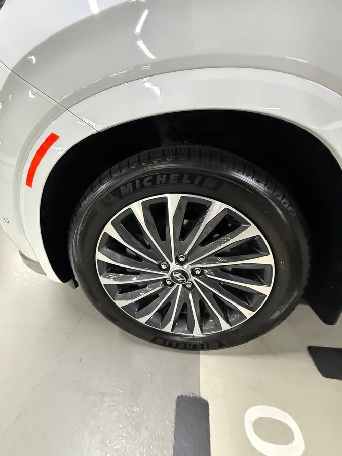 Hyundai Palisade - 4 от автора X-Asia в Бортжурнале
