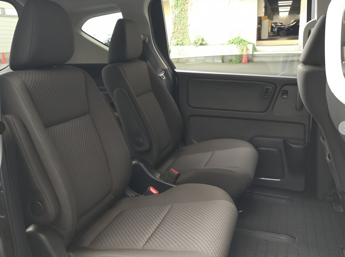 Honda Freed - 6 от автора Япония Транзит в Бортжурнале