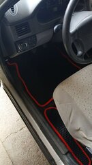 Lada (ВАЗ) Priora - 1 от автора Матвей в Бортжурнале