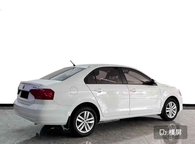Volkswagen Jetta - 5 от автора LiDrive - АВТОПОДБОР В КИТАЕ в Бортжурнале