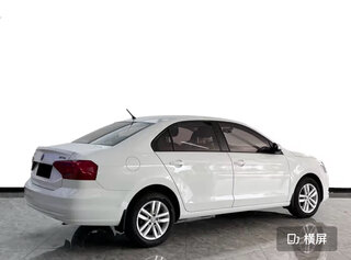 Volkswagen Jetta - 5 от автора LiDrive - АВТОПОДБОР В КИТАЕ в Бортжурнале