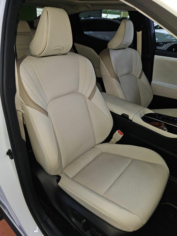 Toyota Crown - 7 от автора Япония Транзит в Бортжурнале