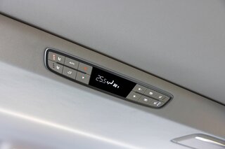 Hongqi HQ9 - 12 от автора Журнал Авто.ру в Бортжурнале