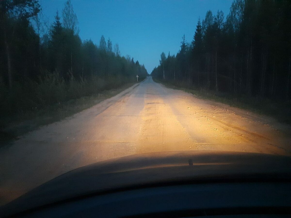 Lada (ВАЗ) Kalina - 1 от автора Алексей в Бортжурнале
