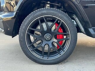 Mercedes-Benz G-Класс AMG - 9 от автора Auto Privoz в Бортжурнале