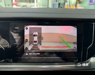 Volkswagen Passat - 10 от автора LiDrive - Автомобили из Китая в Бортжурнале