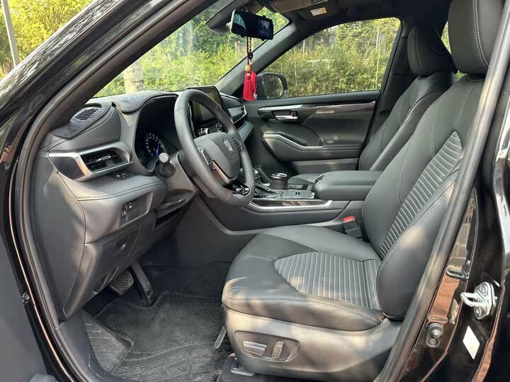 Toyota Crown Kluger - 2 от автора Иван Soul Auto в Бортжурнале