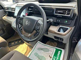 Honda Stepwgn - 3 от автора Даниил в Бортжурнале