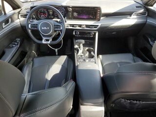 Kia K5 - 8 от автора Андрей, авто из США и Европы в Бортжурнале
