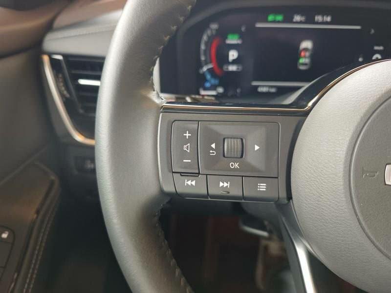 Nissan X-Trail - 6 от автора АзияВладАавто-Автомобили из Китая и Кореи на заказ в Бортжурнале