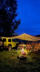 Suzuki Jimny - 4 от автора Эмма в Бортжурнале
