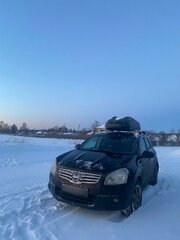 Nissan Qashqai+2 - 4 от автора Мария в Бортжурнале