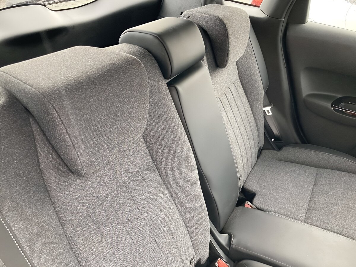 Honda Fit - 7 от автора Япония Транзит в Бортжурнале
