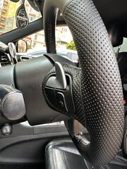 Jeep Grand Cherokee - 7 от автора Армен в Бортжурнале