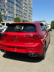 Volkswagen Golf - 3 от автора Роман в Бортжурнале
