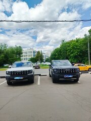 Haval H3 - 2 от автора Михаил актёр кино в Бортжурнале