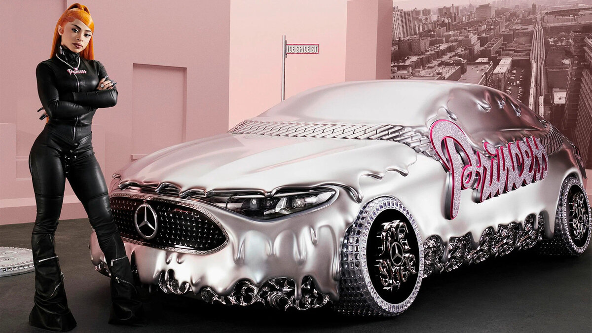Mercedes-Benz CLA - 3 от автора WeOne в Бортжурнале
