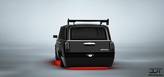 Lada (ВАЗ) 2102 - 4 от автора АΛΞКС@HДP в Бортжурнале
