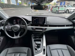 Audi A5 - 6 от автора Роман в Бортжурнале