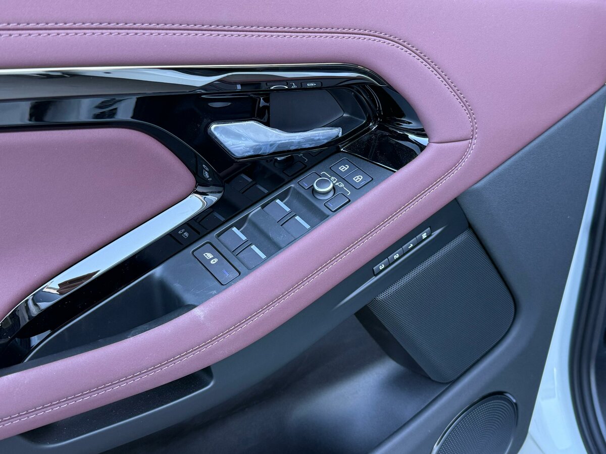 Land Rover Discovery Sport - 6 от автора Честный Импорт в Бортжурнале