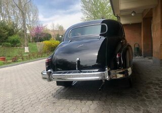 Aurus Senat - 5 от автора Ivan_auto в Бортжурнале