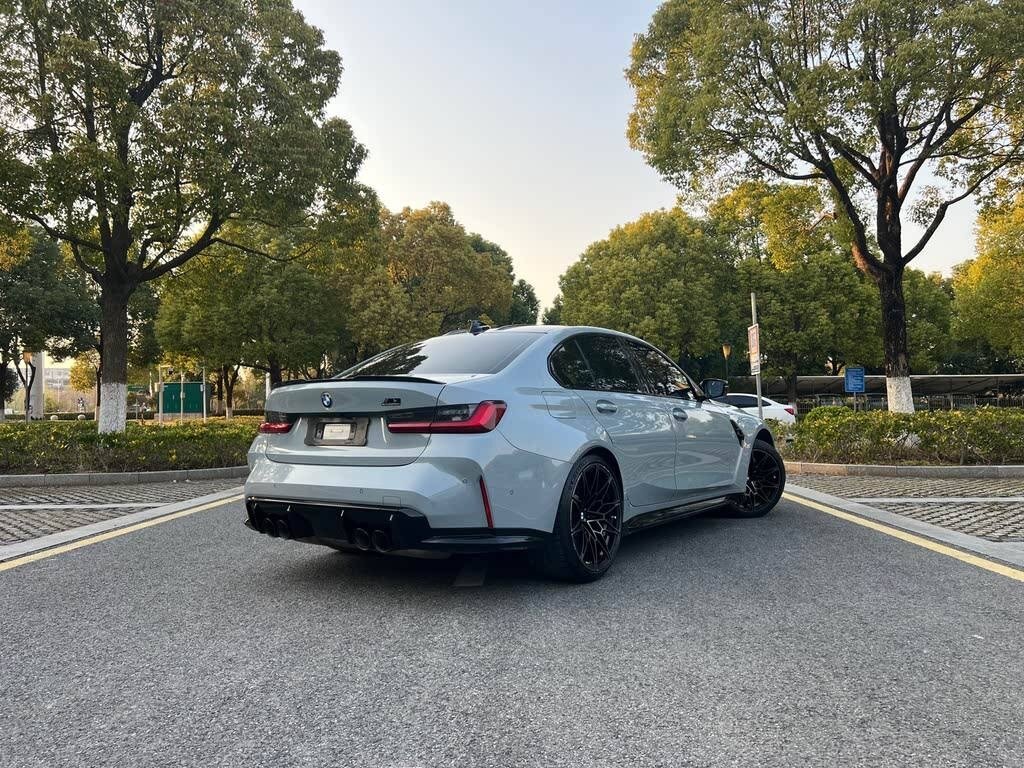 BMW M3 - 2 от автора Auto Privoz в Бортжурнале