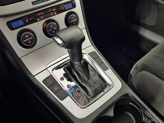 Volkswagen Passat - 4 от автора ИАТ Приморский | Автомобили с пробегом в Бортжурнале