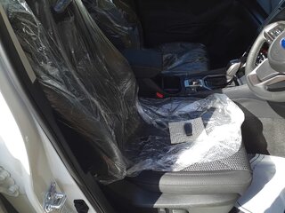 Subaru Forester - 8 от автора Япония Транзит в Бортжурнале
