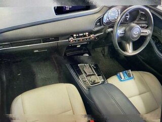 Mazda CX-30 - 4 от автора VVMOTO в Бортжурнале