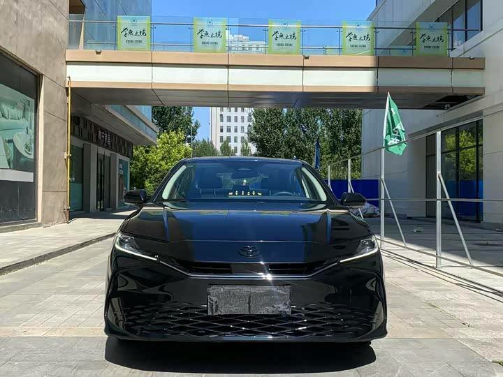 Toyota Camry - 1 от автора Олег АвтоИмпорт в Бортжурнале