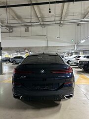 BMW X6 - 6 от автора Levcar_kz в Бортжурнале