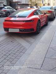 Porsche 911 - 2 от автора Зелёный хэтчбек в Бортжурнале