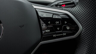 Volkswagen Teramont - 20 от автора GazTormoz в Бортжурнале