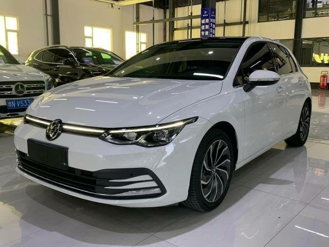 Volkswagen Golf - 5 от автора Евгений в Бортжурнале