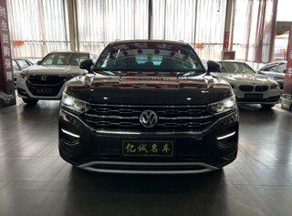 Volkswagen Tayron - 1 от автора Максим в Бортжурнале