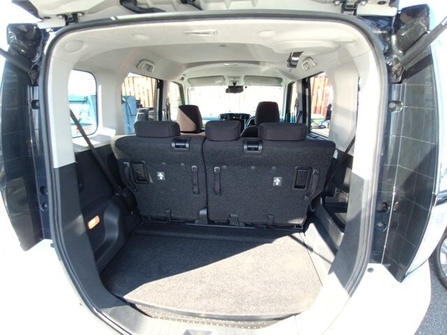 Toyota Roomy - 3 от автора Настя BINGAUTO в Бортжурнале