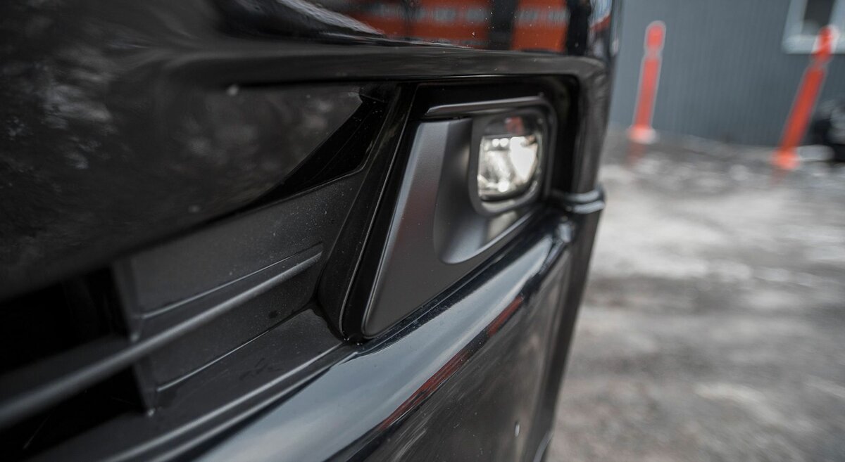 Toyota Land Cruiser - 13 от автора just-tuning в Бортжурнале