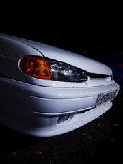 Lada (ВАЗ) 2114 - 8 от автора Владислав в Бортжурнале