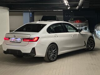 BMW 3 серии - 5 от автора StepAuto в Бортжурнале