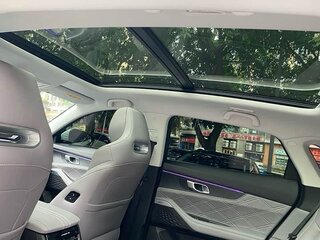 Changan UNI-K - 6 от автора Егор Никитин в Бортжурнале