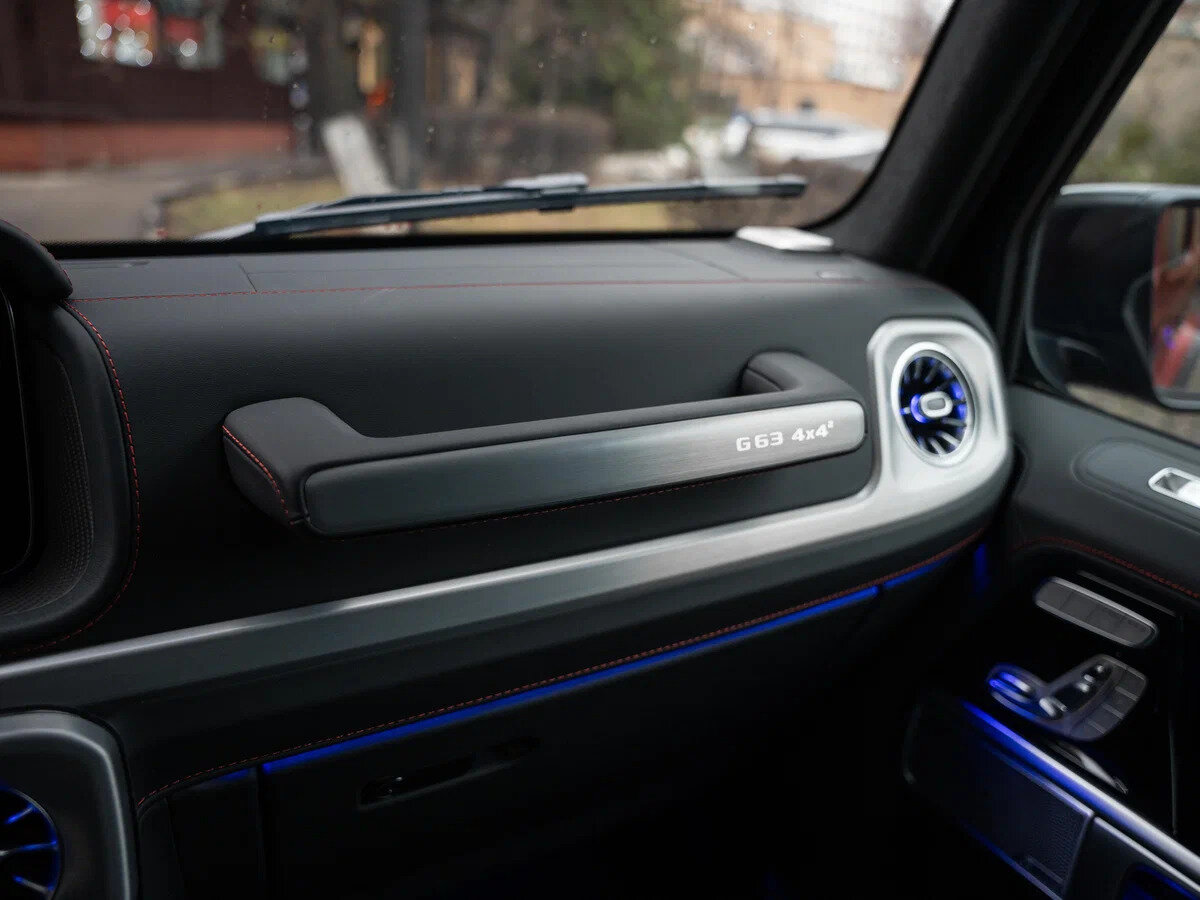 Mercedes-Benz undefined - 10 от автора WeOne в Бортжурнале