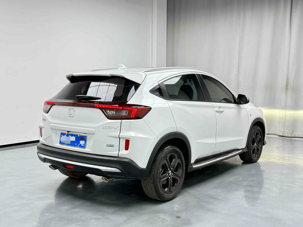Honda XR-V - 3 от автора VVMOTO в Бортжурнале