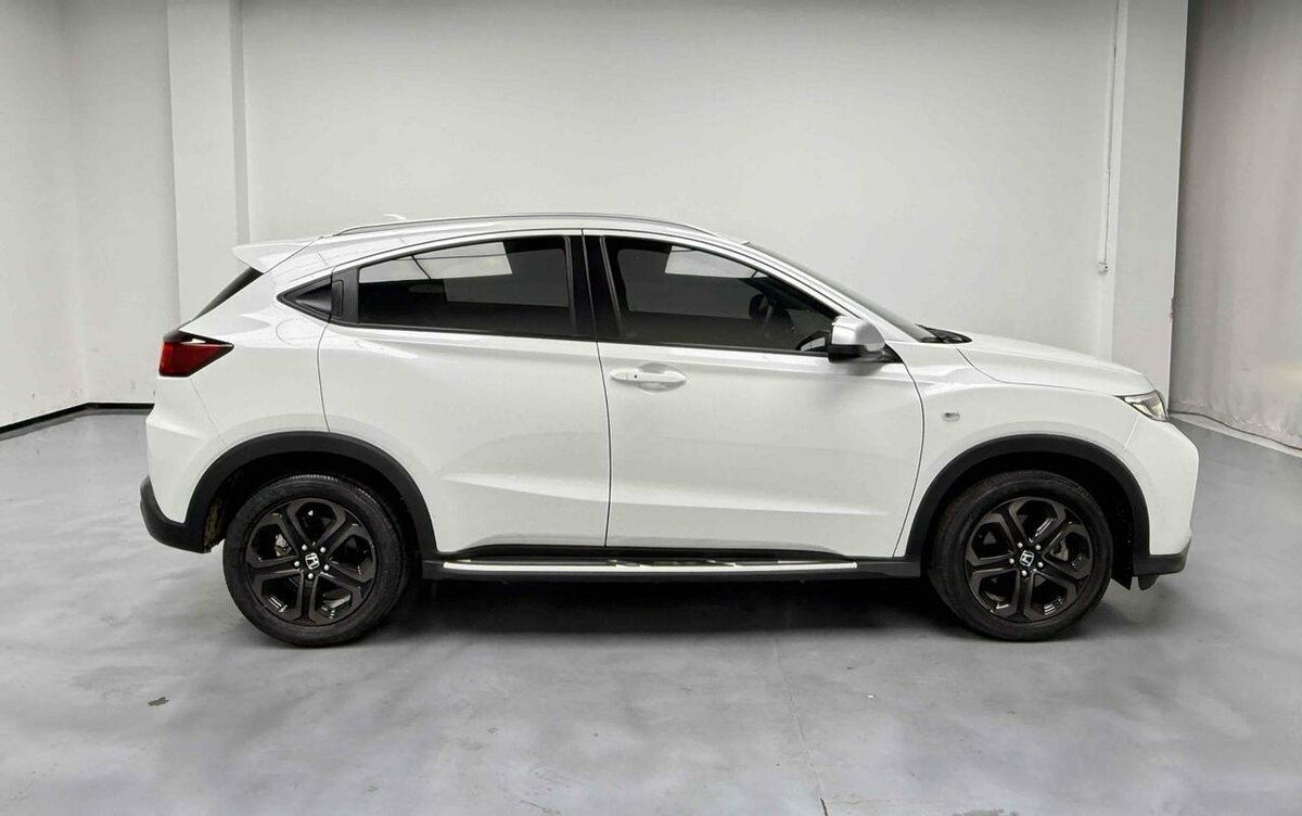 Honda XR-V - 4 от автора VVMOTO в Бортжурнале
