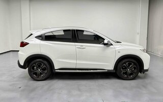Honda XR-V - 4 от автора VVMOTO в Бортжурнале