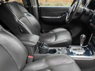 Nissan Pathfinder - 7 от автора Виталий в Бортжурнале