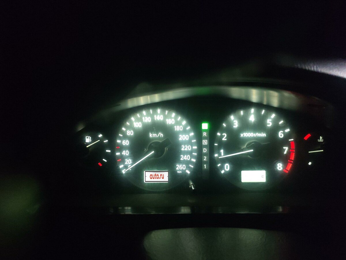 Nissan Maxima - 1 от автора Александр в Бортжурнале