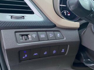 Hyundai Santa Fe - 19 от автора Игорь в Бортжурнале