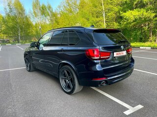 BMW X5 - 7 от автора Анатолий Чубайс в Бортжурнале